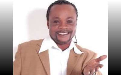 Daddy Lumba-National Best Farmer?